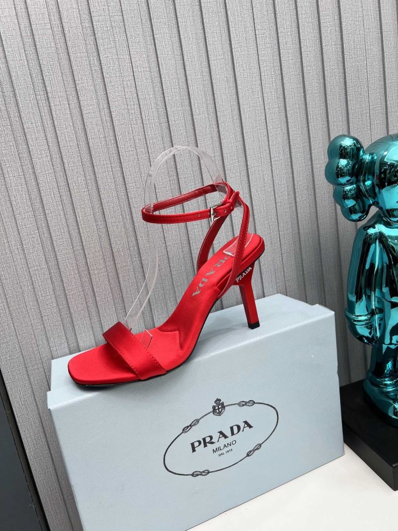 Prada Sandals